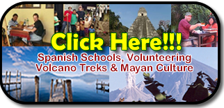 Your most recommended Source for learn spanish in antigua guatemala